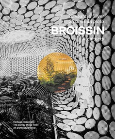 Broissin Architects: 25 Years in Silver by Gerardo Broissin Covarrubias, José Luis Alvarez Tinajero, Thelma Blake, 9781638401988