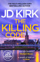 The Killing Code - 9798217257386 by JD Kirk, 9798217257386
