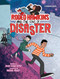 Rodeo Hawkins and the Sons of Disaster (A Graphic Novel) by John Claude Bemis, Nicole Miles, 9780823445134