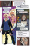 Mary Sue by Meghan Fitzmartin, Lisa  Sterle, Dearbhla Kelly, Heather Breckel, 9798892158855