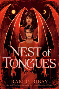 Nest of Tongues by Randy Ribay, 9798217024346