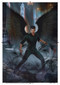 Rain of Shadows and Endings: Deluxe Special Edition by Melissa K. Roehrich, 9781496760296