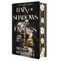 Rain of Shadows and Endings: Deluxe Special Edition by Melissa K. Roehrich, 9781496760296