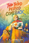 The Third Period Comeback by E.K. Johnston, 9798217110421