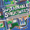 Sustainable Structures (15 Eco-Conscious Buildings Around the World) - 9780823463992 by Kate McMillan, 9780823463992