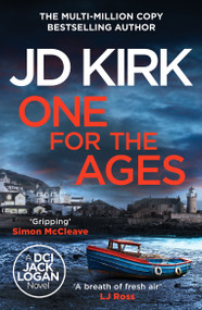 One For the Ages by JD Kirk, 9798217269778