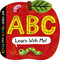 ABC Learn with Me! by Tiger Tales, Laura Silveira, 9781664352223