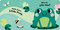 Hello There, Little Bear! by Nicola Edwards, Lindsey Sagar, 9781664352360
