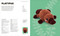 Amigurumi Animals (Over 50 Adorable, Low-sew Plushies to Crochet) by Anabelle Mcelhaney, 9798217305803