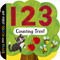 123 Counting Tree! by Tiger Tales, Laura Silveira, 9781664352230