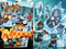 Neverlanders: Get Lost: A Graphic Novel - 9780593351802 by Tom Taylor, Jon Sommariva