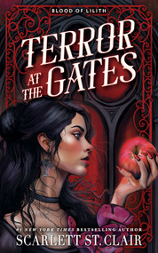 Terror at the Gates (Standard Edition) by Scarlett St. Clair, 9781464246913