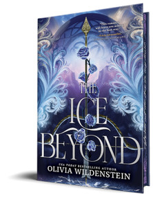 The Ice Beyond (Deluxe Edition) by Olivia Wildenstein, 9781464293696