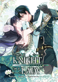 From a Knight to a Lady Volume 2 by Ink., Ein, Hyerim Sung, 9789347195556