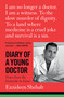 Diary of a Young Doctor (Notes from the Genocide in Gaza) by Ezzideen Shehab, 9781964992471