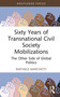 Sixty Years of Transnational Civil Society Mobilizations (The Other Side of Global Politics) by Raffaele Marchetti, 9781041127833