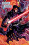 Star Wars: The High Republic Adventures--The Complete Phase III Part 2 by Daniel José Older, George Mann, Harvey Tolibao, Caio Filipe, Valeria Favoccia, 9781506755373