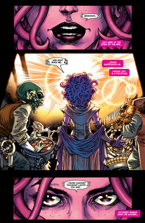 Star Wars: The High Republic Adventures--The Complete Phase III Part 1 by Daniel José Older, Cavan Scott, Harvey Tolibao, Rachael Stott, Nick Brokenshire, 9781506755366
