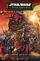 Star Wars: The High Republic Adventures--The Complete Phase III Part 1 by Daniel José Older, Cavan Scott, Harvey Tolibao, Rachael Stott, Nick Brokenshire, 9781506755366