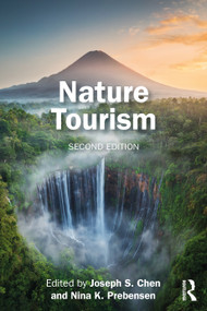 Nature Tourism - 9781041030607 by Joseph S. Chen, Nina K. Prebensen, 9781041030607