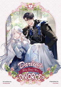 Darling, Why Don't We Divorce? Volume 1 by Sohee Cha, STUDIO INUS, STUDIO INUS, 9789347195402