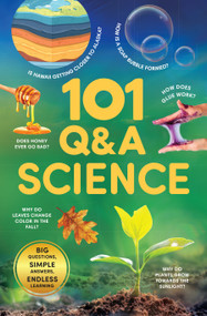 101 Q&A Series - Science by Penguin Books, 9789815295313