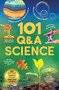 101 Q&A Series - Science by Penguin Books, 9789815295313