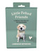 Little Felted Friends: Labrador Retriever (Dog Needle-Felting Beginner Kits with Needles, Wool, Supplies, and Instructions) by Alyson Gurney, 9781969889080