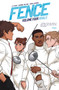 Fence: Rivals by C.S. Pacat, Johanna The Mad, 9781684155385