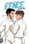 Fence Vol. 2 by C.S. Pacat, Johanna The Mad, 9781684152971