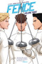 Fence Vol. 3 by C.S. Pacat, Johanna The Mad, 9781684153343