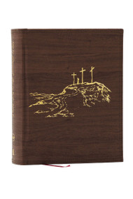 NKJV, Journal the Word Reference Bible: Let Scripture Explain Scripture. Reflect on What You Learn, 9781400352357