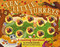 Ten Little Turkeys (A Counting Storybook) by Amanda Sobotka, Nadia Gunawan, 9781400355792