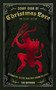 The Scary Book of Christmas Lore Deluxe Edition (50 Terrifying Yuletide Tales from Around the World) by Tim Rayborn, 9781400356225