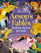 5-Minute Aesop's Fables (Bedtime Stories for Kids (Classic Tales to Calm and Inspire)) by Ilanit Oliver, Rachel Foo, 9781400356348