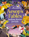 5-Minute Aesop's Fables (Bedtime Stories for Kids (Classic Tales to Calm and Inspire)) by Orli Zuravicky, Rachel Foo, 9781400356348