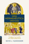 Mera hermenéutica cristiana (Transfigurar lo que significa leer la Biblia teológicamente) (Spanish Edition) by Kevin J. Vanhoozer, 9791387625245