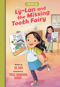 Ly-Lan and the Missing Tooth Fairy by Hà Dinh, 9780310176039