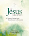 The Jesus Bible Study for 52 Weeks (52 Weeks of Seeing Jesus from Genesis to Revelation) by Passion Publishing, Louie Giglio, 9780310183471