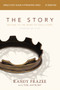 The Story Bible Study Guide plus Streaming Video, Updated Edition (Getting to the Heart of God's Story) by Randy Frazee, Tom Anthony, 9780310183938