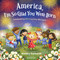 America, I'm So Glad You Were Born (Celebrating the Country We Love) by Ainsley Earhardt, Kim Barnes, 9780310184225