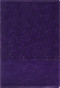 Amplified Holy Bible, Large Print, Leathersoft, Purple (Captures the Full Meaning Behind the Original Greek and Hebrew) by Zondervan, 9780310468943