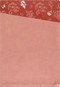 NIV, Thinline Bible, Large Print, Leathersoft, Pink, Red Letter, Thumb Indexed, Comfort Print by Zondervan, 9780310468998