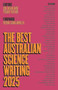 The Best Australian Science Writing 2025 by Tegan Taylor, Zoe Kean, 9781761170508