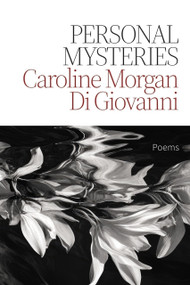 Personal Mysteries by Caroline Morgan Di Giovanni, 9781771618564