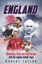 Tears for England (Obsession, Hope and Heartbreak with the England Football Team) by Robert Taylor, 9781836804215