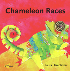 Chameleon Races by Laura Hambleton, 9781840594225