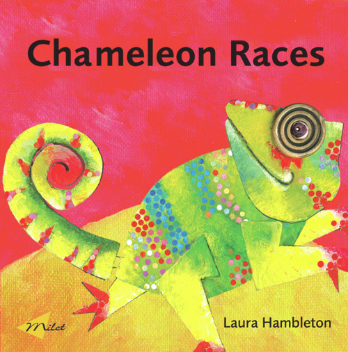 Chameleon Races by Laura Hambleton, 9781840594225