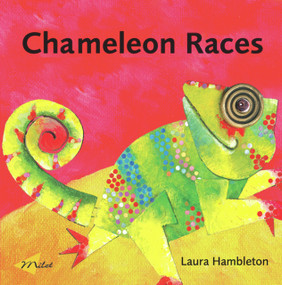 Chameleon Races by Laura Hambleton, 9781840594225