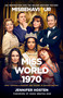Miss World 1970 (How I Entered A Pageant And Wound Up Making History) by Jennifer Hosten, 9781989555231